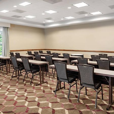 Residence Inn Springfield Exterior photo