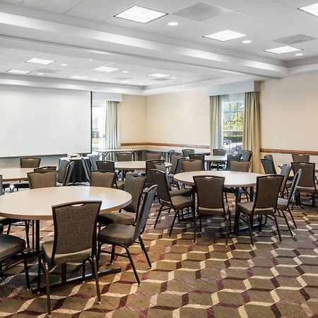 Residence Inn Springfield Exterior photo