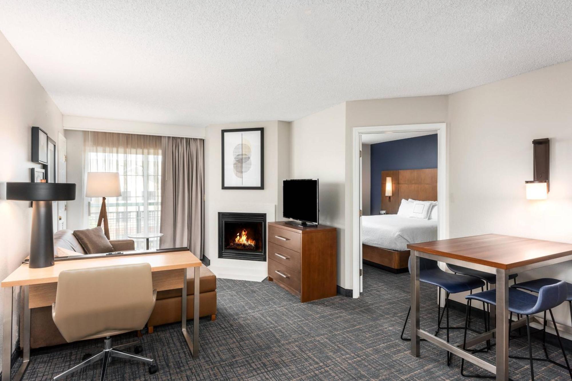 Residence Inn Springfield Exterior photo