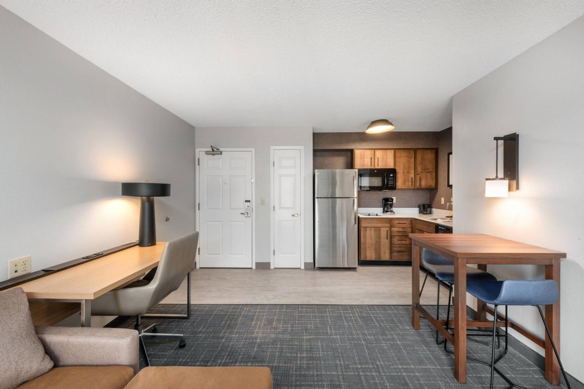 Residence Inn Springfield Exterior photo