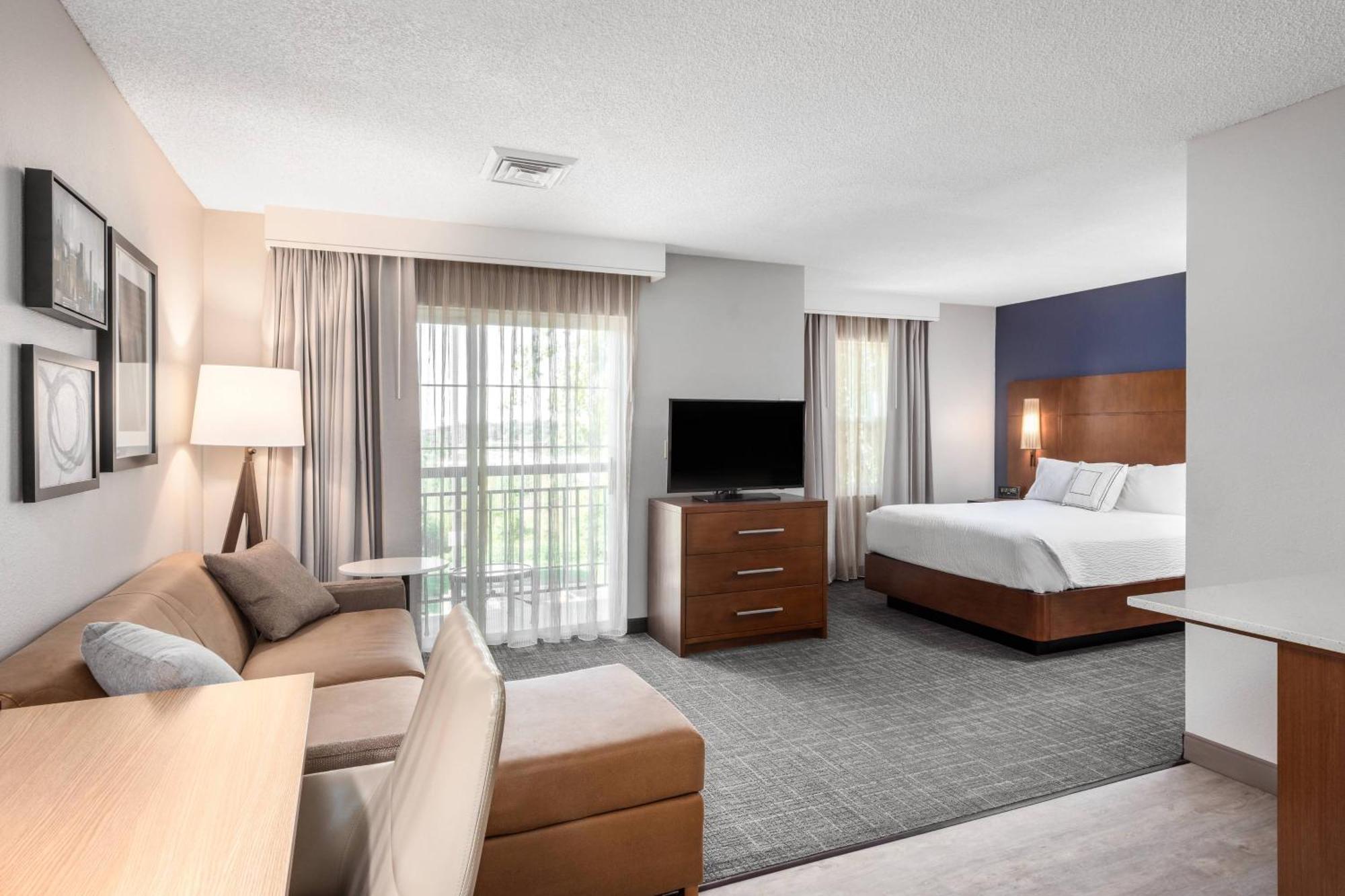 Residence Inn Springfield Exterior photo