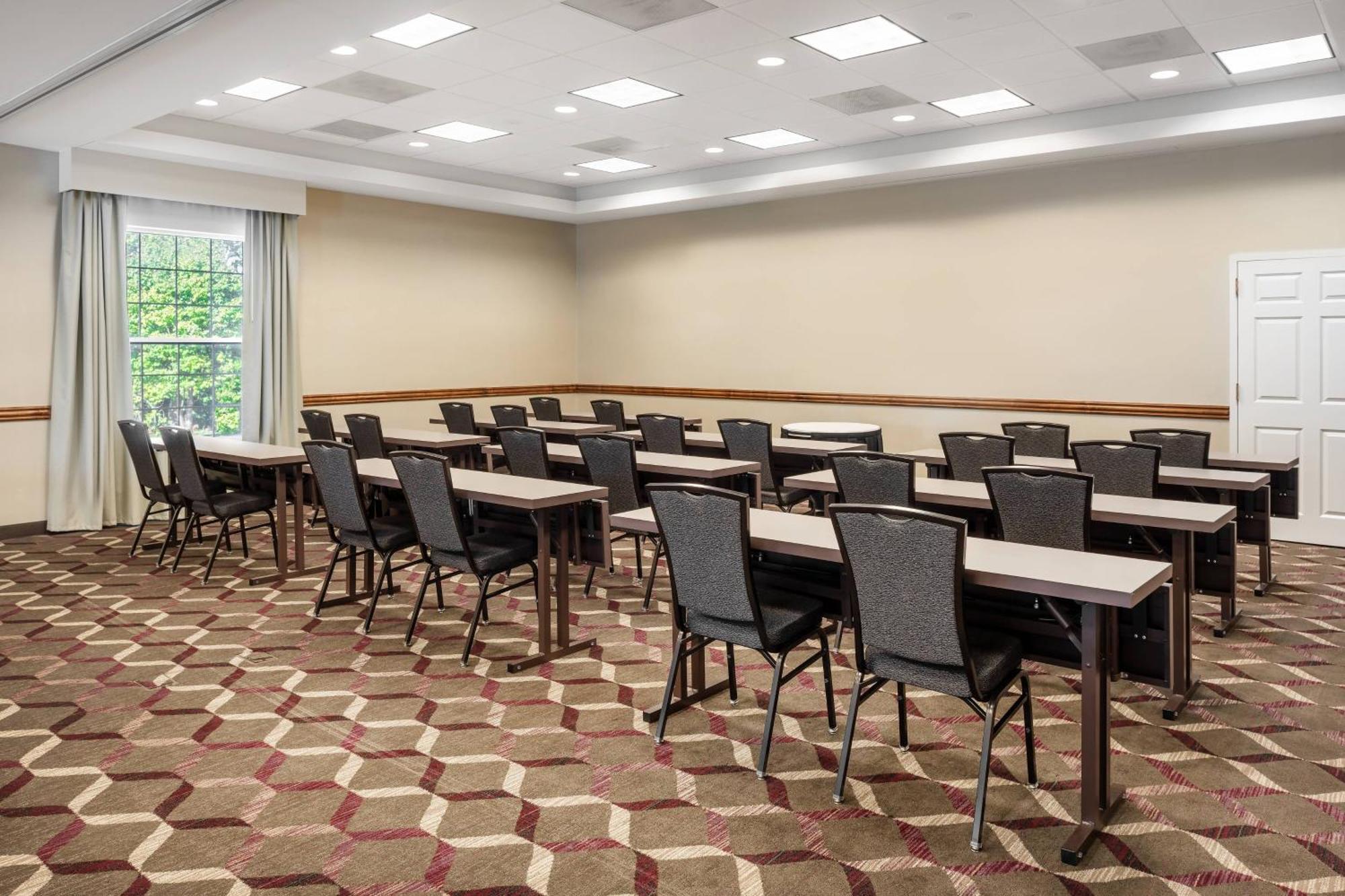 Residence Inn Springfield Exterior photo