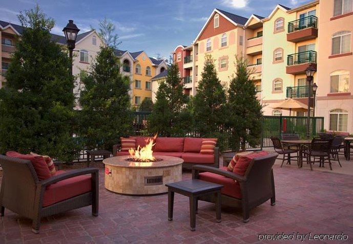 Residence Inn Springfield Amenities photo