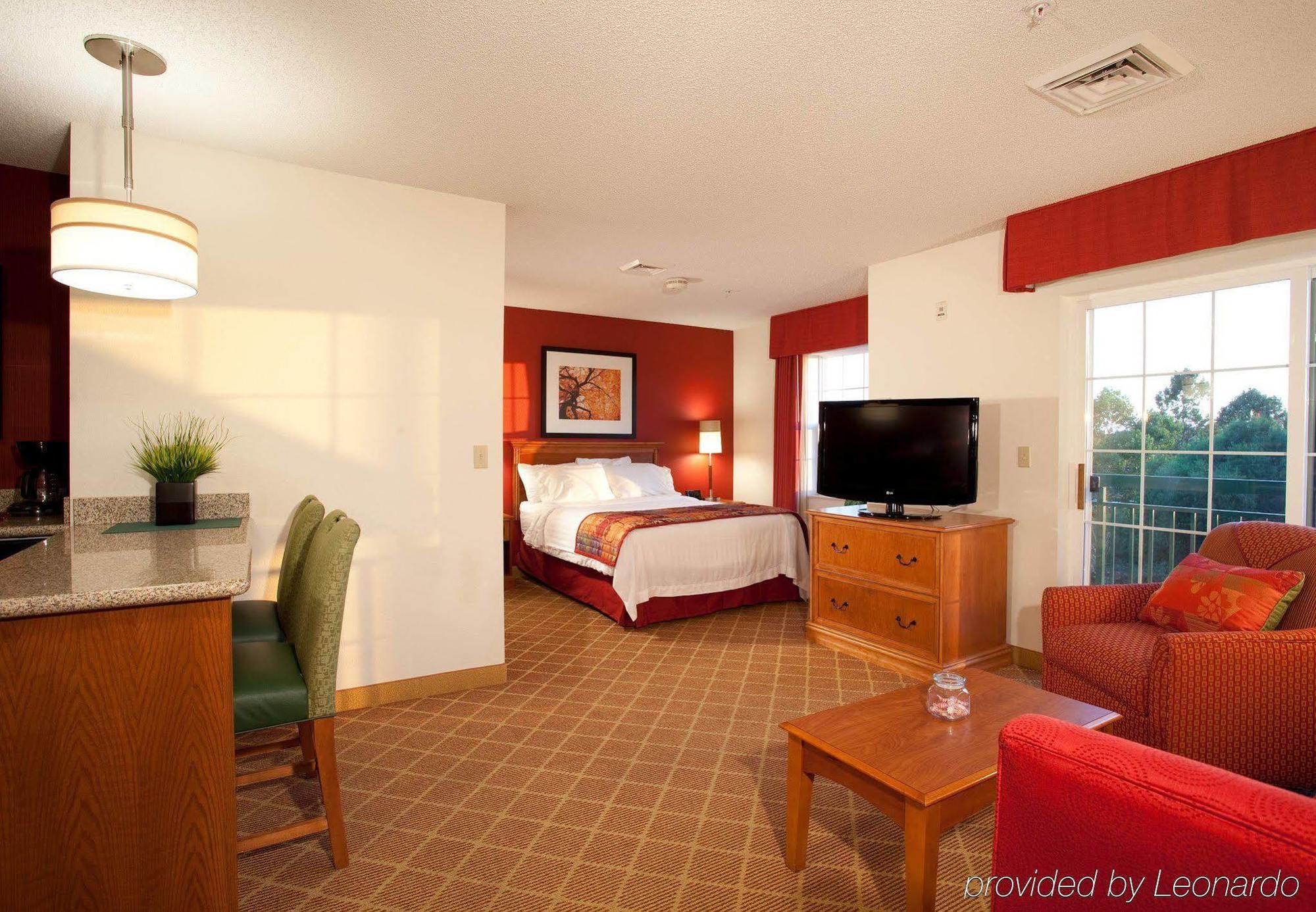 Residence Inn Springfield Exterior photo