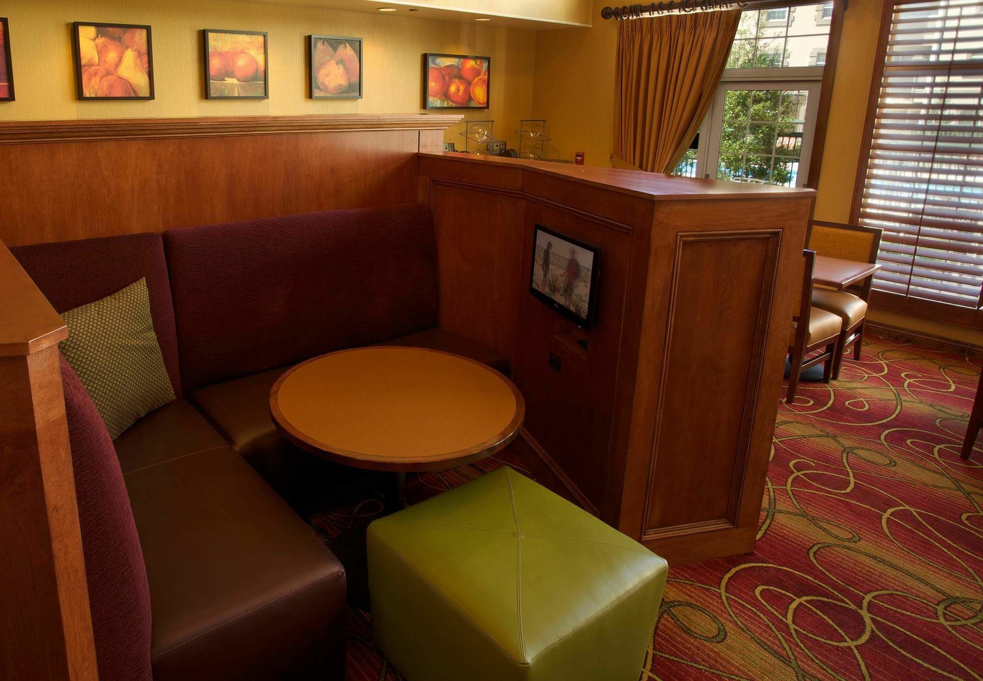 Residence Inn Springfield Exterior photo